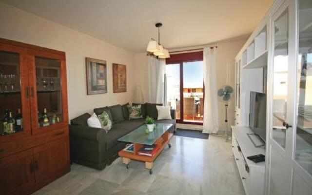 Apartment La Cala de Mijas with Sea View I