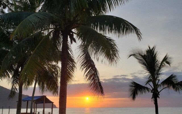 Hostel Brazil Backpackers Caraguá