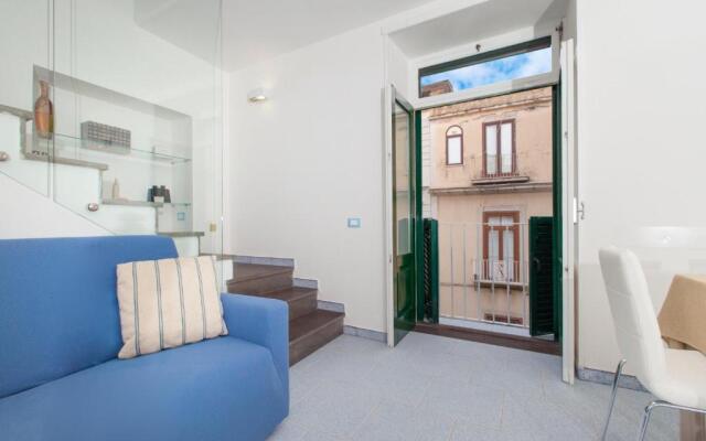 Sorrento 211 - City Center Apartment