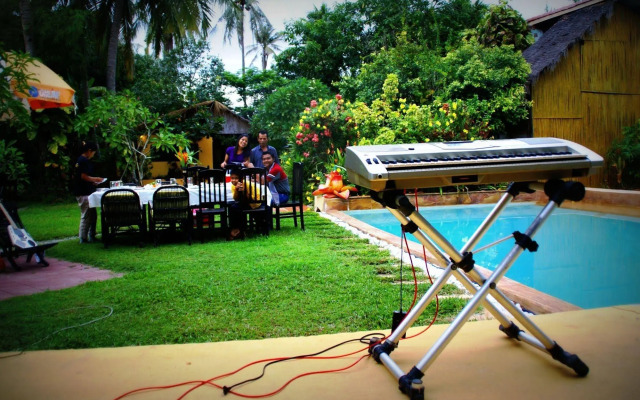 Paradise Eco Resort Siem Reap