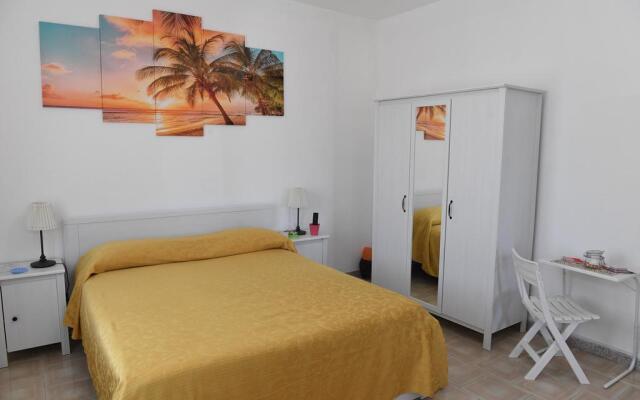 B&B Il Canto Del Mare