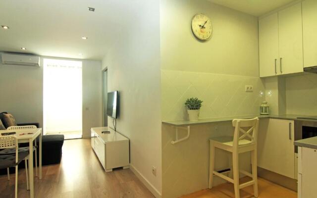 HiGuests Vacation Homes - Miquel Angel