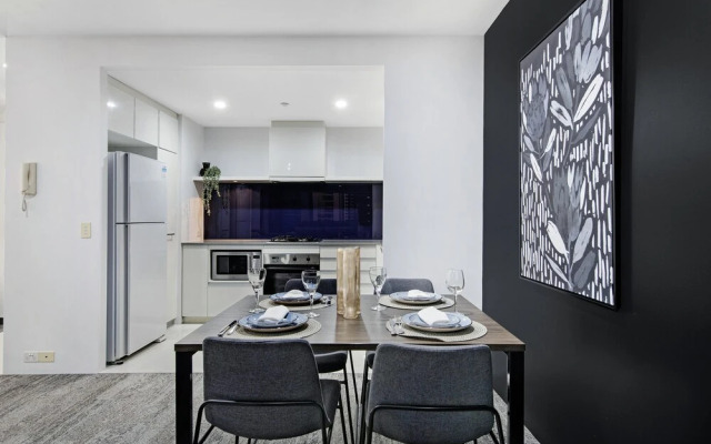 1Bed Ocean - Circle on Cavill - Wow Stay, Surfers Paradise