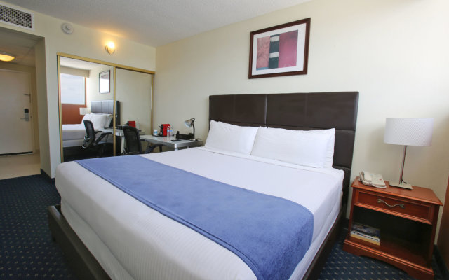 San Juan Airport Hotel