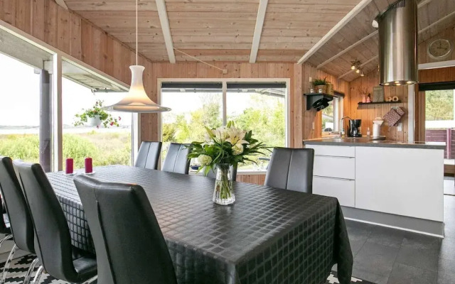 6 Person Holiday Home in Hojslev-by Traum