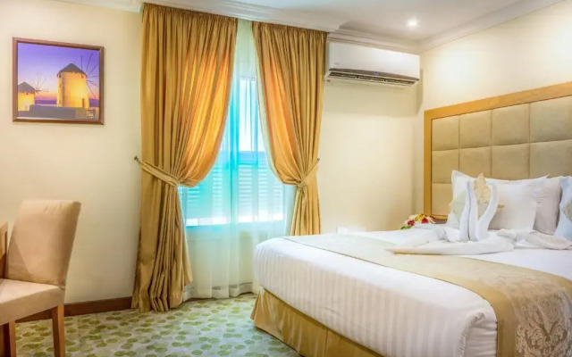 Almuhaidb Residence Al Jubail