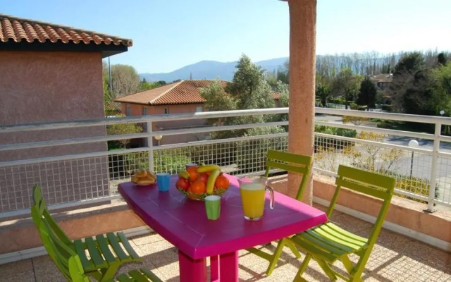 Lagrange Vacances Les Pierres de Jade