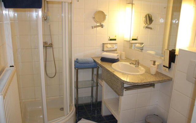 Hotel Lang
