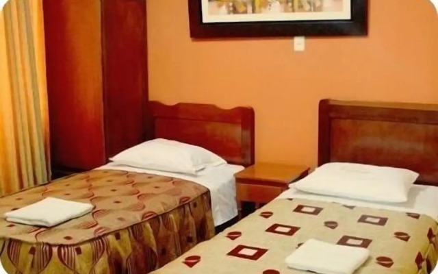 Hotel Casa Maldonado