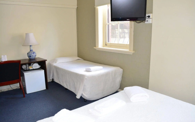 Richmond Hill Hotel