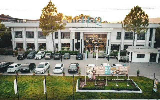 IFQ Hotel & Resort Islamabad