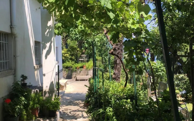 Ca' Bianca Como lake house