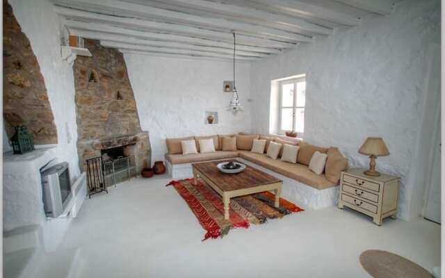 Diamond Villa 360