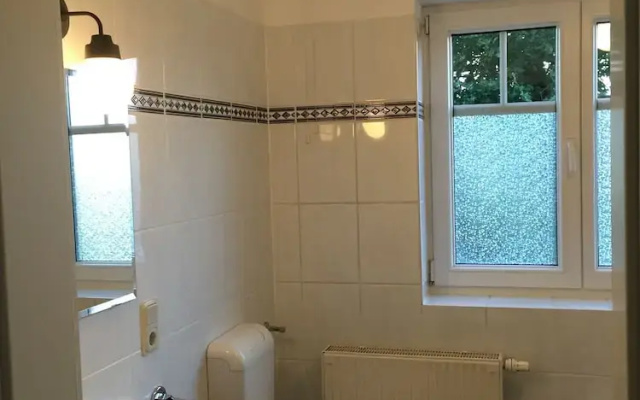 Ferienwohnung Zacharias