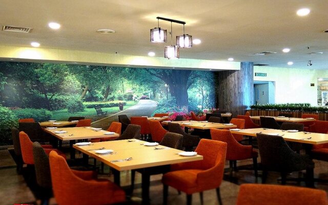 New York Hotel