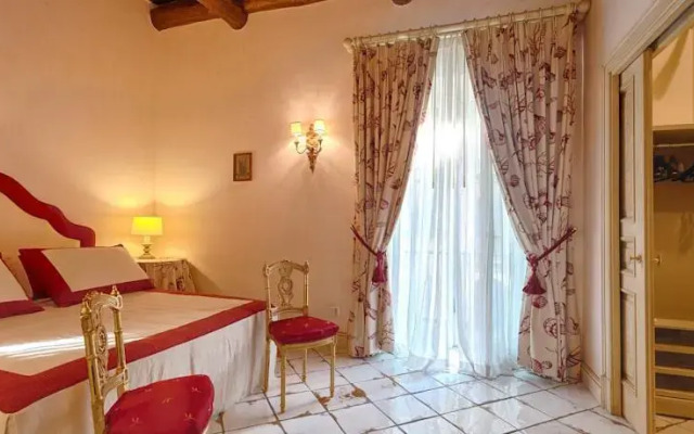 Aragona Suite