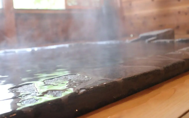 Scent -Healing Space on Top of Izukogen Hill-