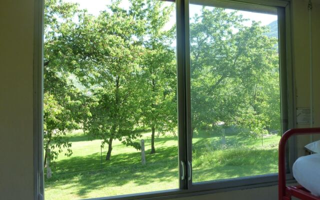 Complexe des Oustalous