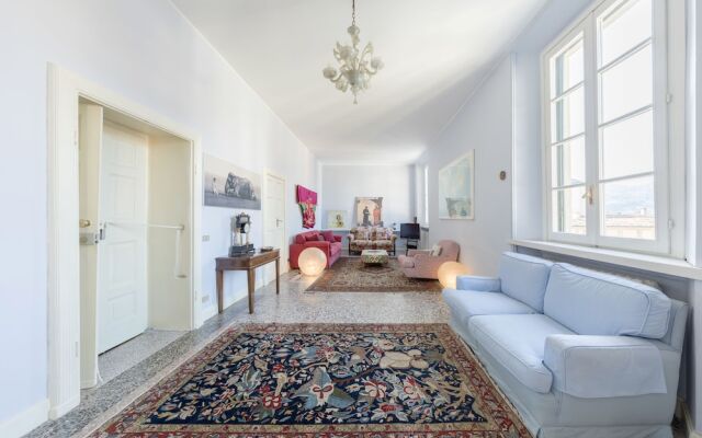 Loft - La Gallietta