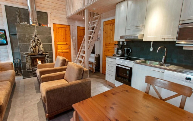 Anttoora 4 Pori in Pori