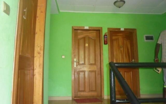 Villa Lalibela Guesthouse