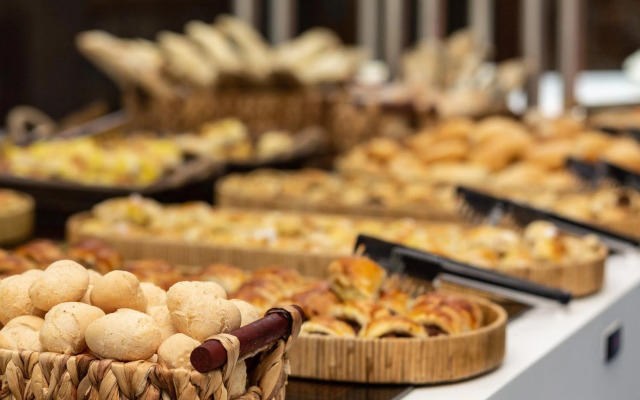 Itatiaia Resort & Eventos