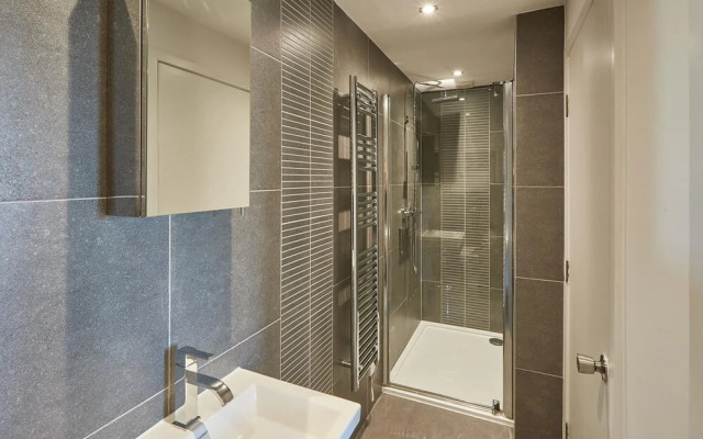 Host Stay Otterhill