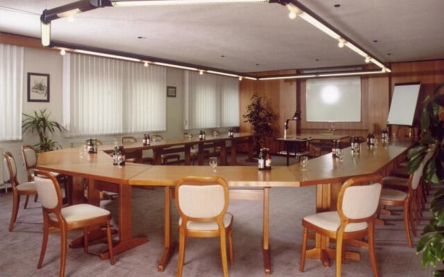 Hotel Vierjahreszeiten