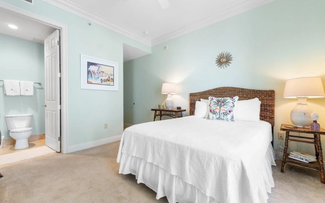 Mediterranean East 401