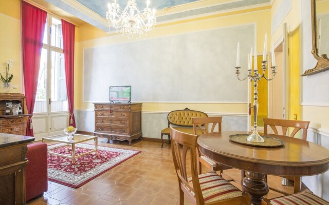 Corte Realdi Suites Verona