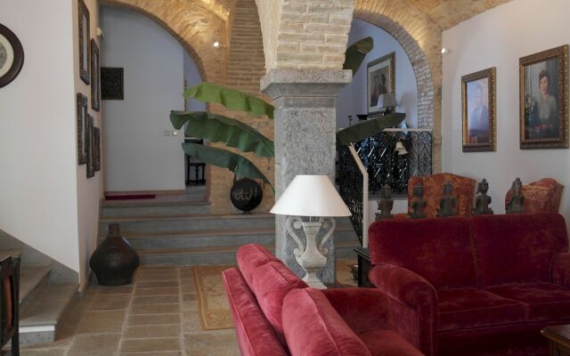 Casa de Estoi