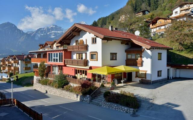 Hotel Sonnleiten