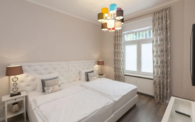Hotel Prinz Anton