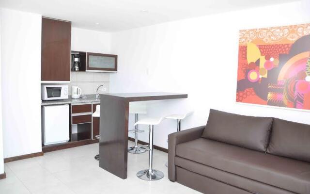 Complejo Frontera Sur