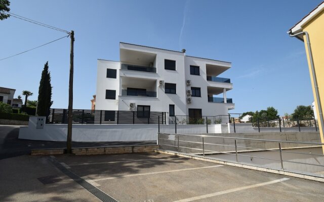 Apartments Nadica Deluxe