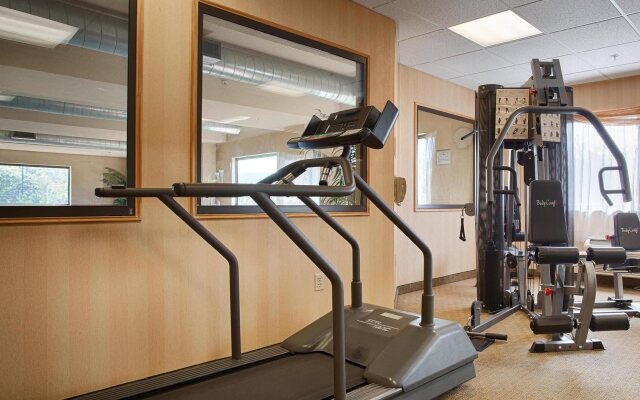 Best Western Danville Inn