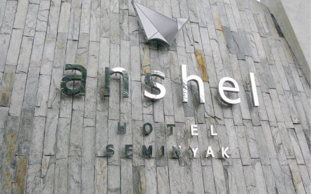 Anshel Hotel