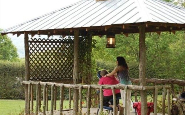 Banner Haven B&B and Cabin Rentals