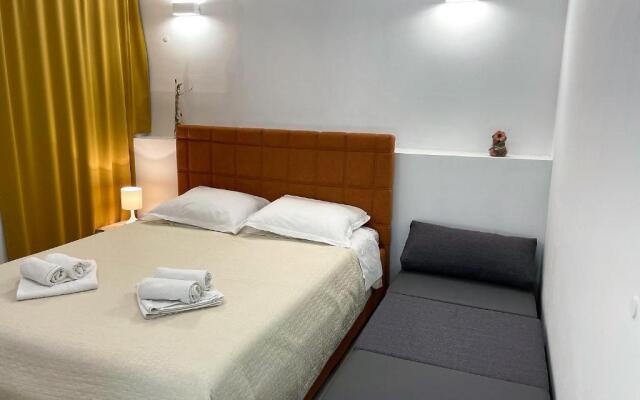 Duplex Apartment with Private Swimming Pool