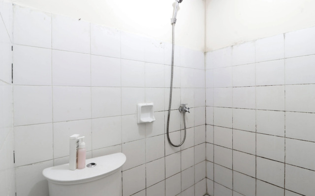Dinda Apartemen Tangerang