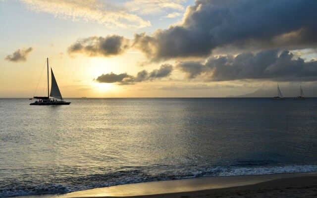 Paradise Beach Nevis