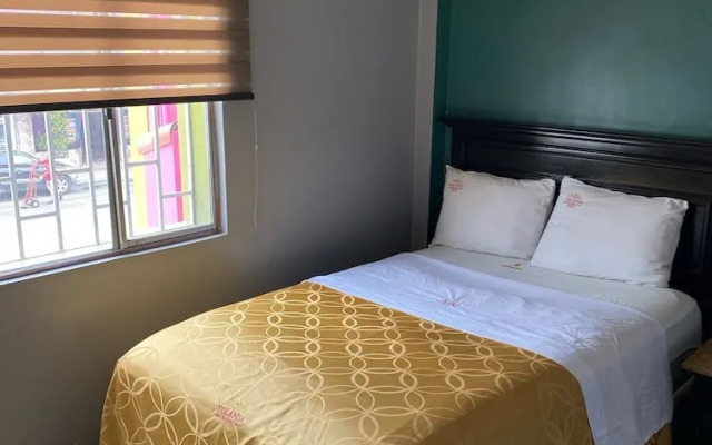 Hotel Yolanda