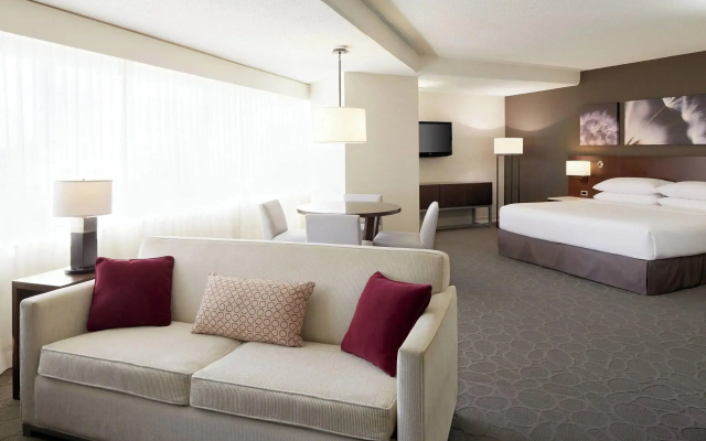 Delta Hotels by Marriott Quebec