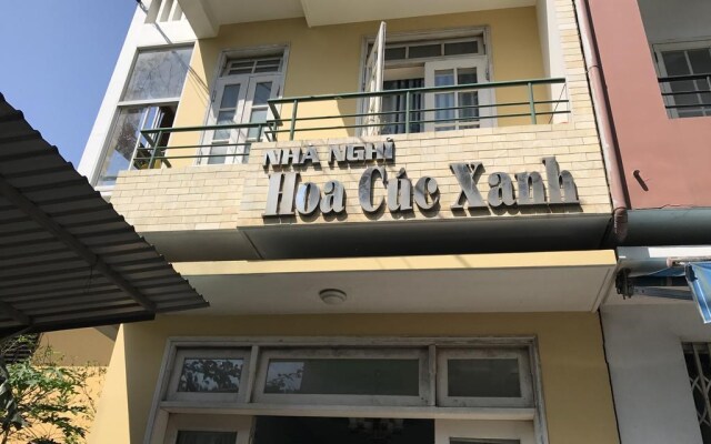 Hoa Cuc Xanh Hotel