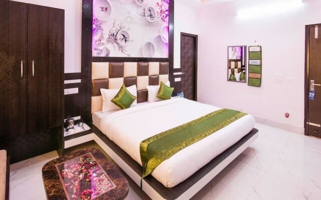 Hotel Sumanglam