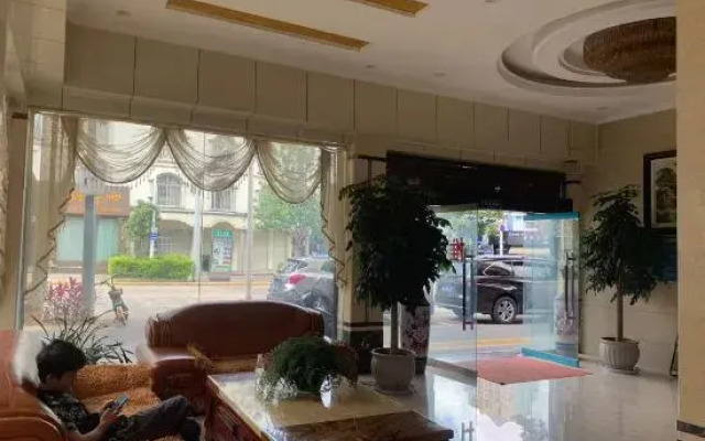 Wenshan Haoya Hotel