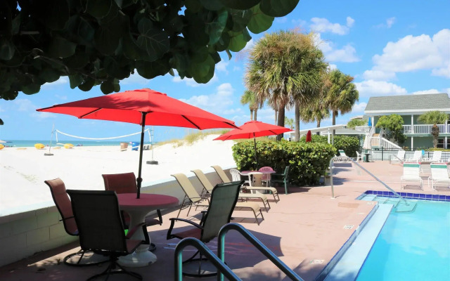 Miramar Beach Resort