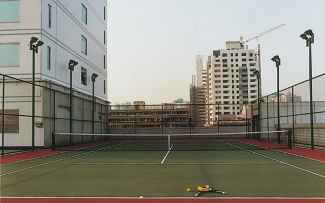 Grand Metropark Hotel Hangzhou