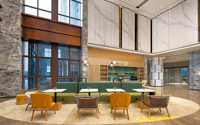 Home2 Suites by Hilton Changsha Ningxiang