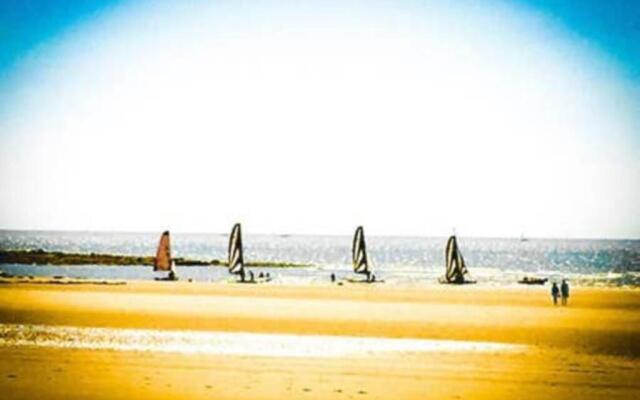 Appartement agreable et zen